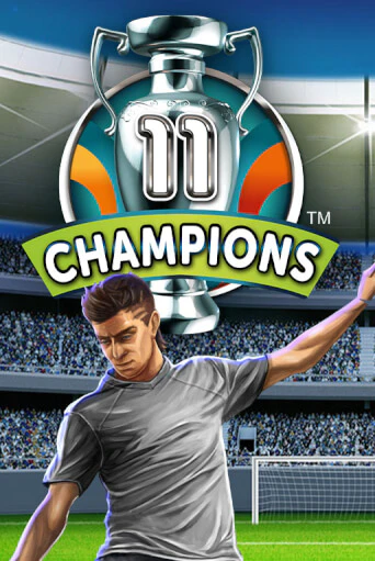 11 Champions играть демо | Слотозал без регистрации