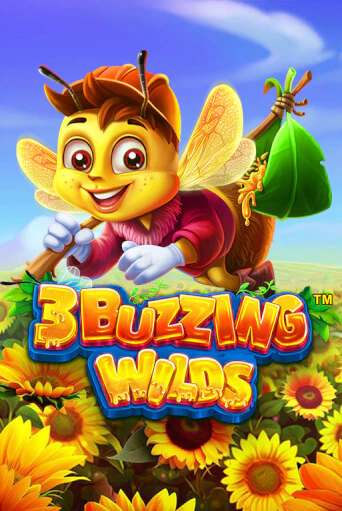 3 Buzzing Wilds™ играть демо | Слотозал без регистрации
