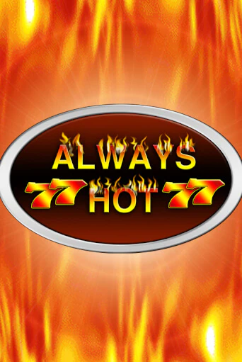 Always Hot играть демо | Слотозал без регистрации