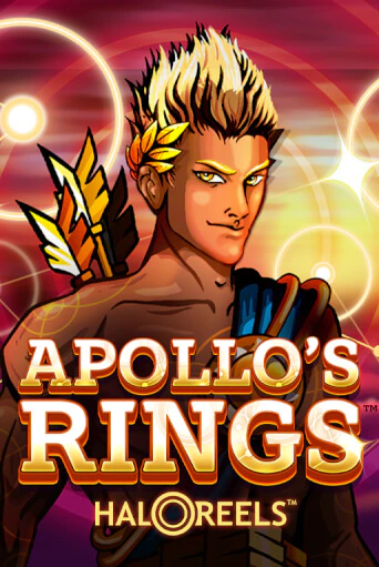 Apollo's Rings играть демо | Слотозал без регистрации