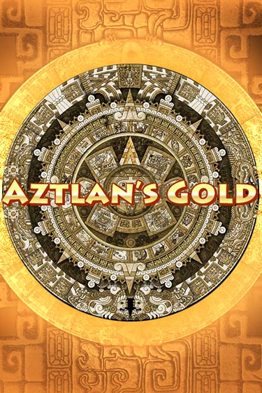 Aztlan's Gold играть демо | Слотозал без регистрации