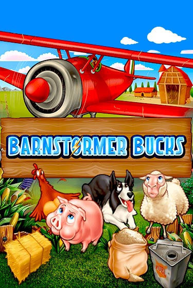 Barnstormer Bucks играть демо | Слотозал без регистрации