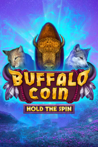 Buffalo Coin Hold The Spin играть демо | Слотозал без регистрации