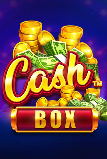 Cash Box играть демо | Слотозал без регистрации