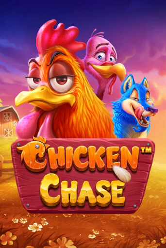 Chicken Chase играть демо | Слотозал без регистрации