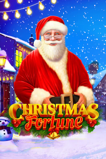 Christmas Fortune играть демо | Слотозал без регистрации