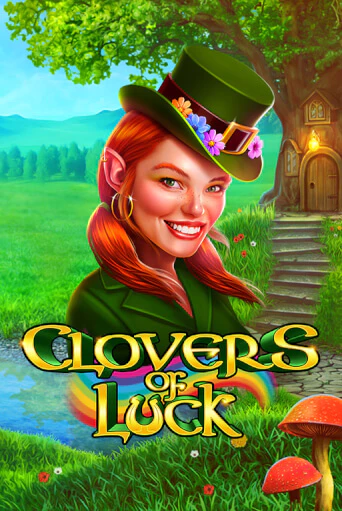 Clovers Luck играть демо | Слотозал без регистрации
