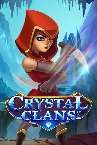 Crystal Clans играть демо | Слотозал без регистрации