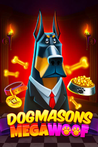 Dogmasons MegaWOOF играть демо | Слотозал без регистрации