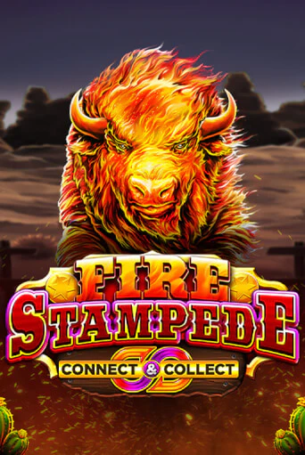 Fire Stampede играть демо | Слотозал без регистрации