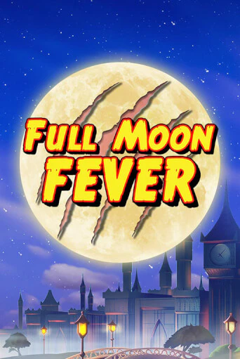 Full Moon Fever играть демо | Слотозал без регистрации