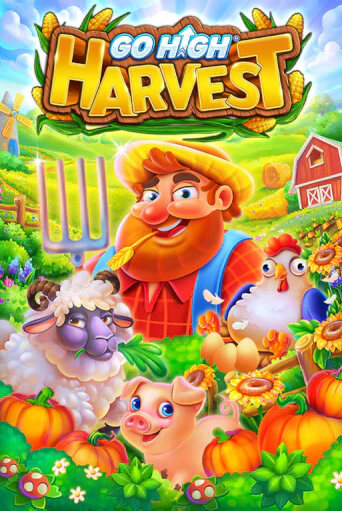 Go High Harvest играть демо | Слотозал без регистрации