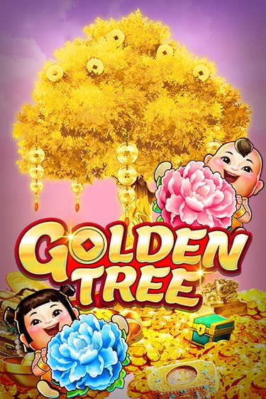 Golden Tree играть демо | Слотозал без регистрации
