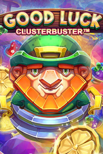 Good Luck Clusterbuster™ играть демо | Слотозал без регистрации