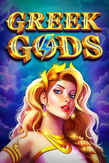 Greek Gods играть демо | Слотозал без регистрации