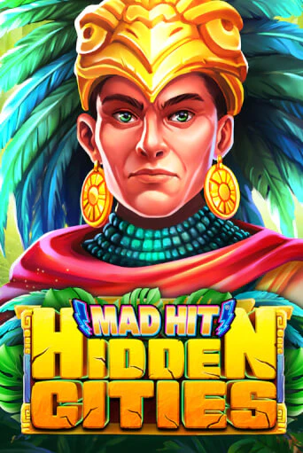 Mad Hit Hidden Cities играть демо | Слотозал без регистрации