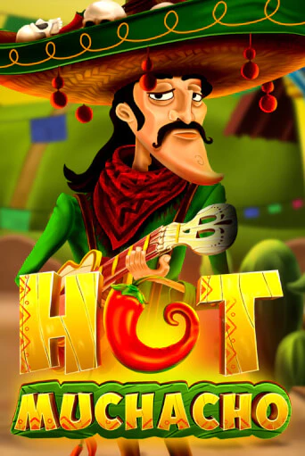 Hot Muchacho играть демо | Слотозал без регистрации