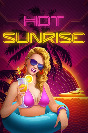 Hot Sunrise™ играть демо | Слотозал без регистрации