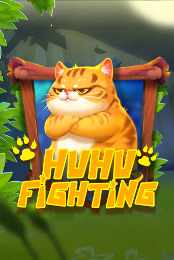 Hu Hu Fighting играть демо | Слотозал без регистрации