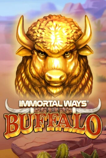 Immortal Ways Buffalo играть демо | Слотозал без регистрации