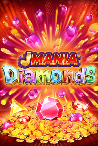 J Mania Diamonds играть демо | Слотозал без регистрации