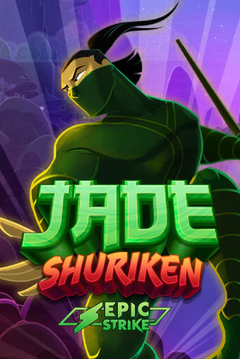 Jade Shuriken играть демо | Слотозал без регистрации