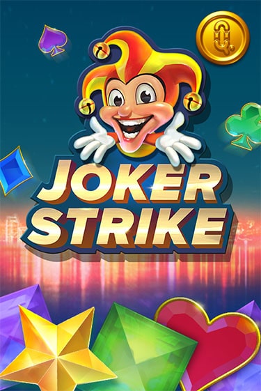 Joker Strike играть демо | Слотозал без регистрации