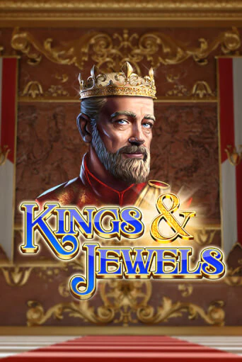 Kings & Jewels играть демо | Слотозал без регистрации