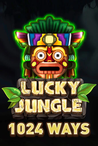 Lucky Jungle 1024 Ways играть демо | Слотозал без регистрации