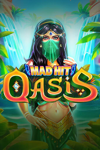 Mad Hit Oasis играть демо | Слотозал без регистрации