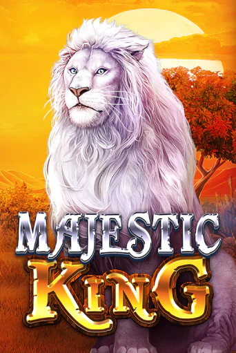Majestic King играть демо | Слотозал без регистрации