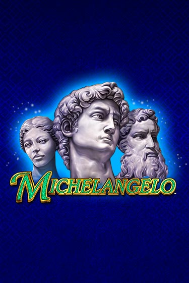 Michelangelo играть демо | Слотозал без регистрации