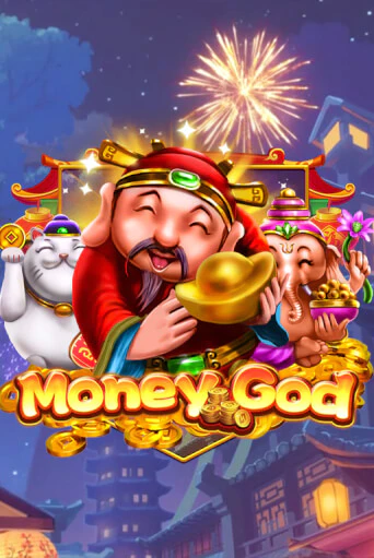 Money God играть демо | Слотозал без регистрации