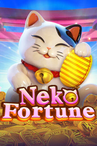 Neko Fortune играть демо | Слотозал без регистрации