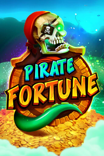 Pirate Fortune играть демо | Слотозал без регистрации