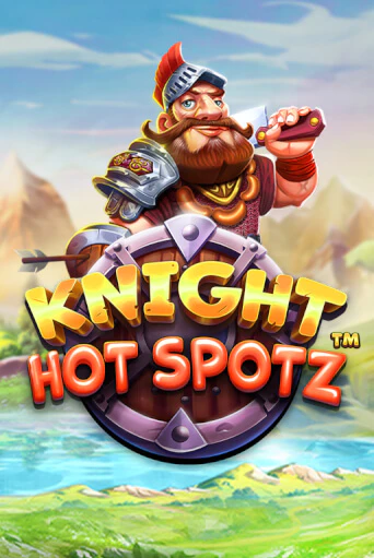 Knight Hot Spotz™ играть демо | Слотозал без регистрации