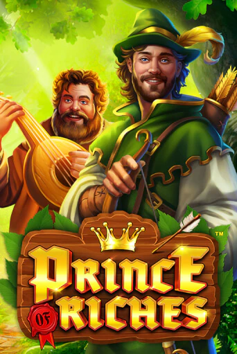 Prince of Riches играть демо | Слотозал без регистрации