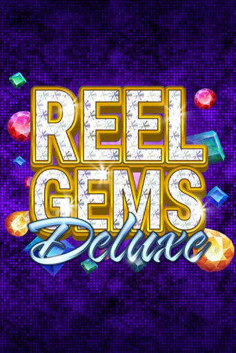 Reel Gems Deluxe играть демо | Слотозал без регистрации