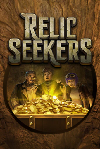 Relic Seekers играть демо | Слотозал без регистрации