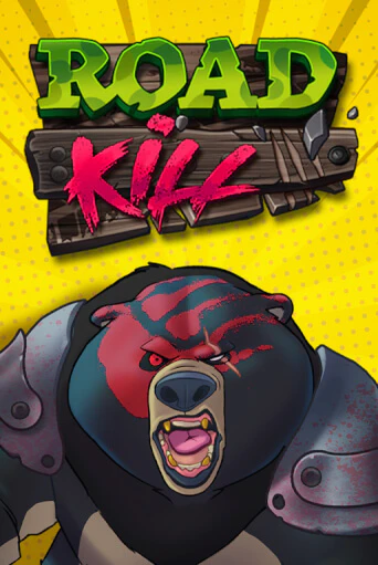 Roadkill играть демо | Слотозал без регистрации