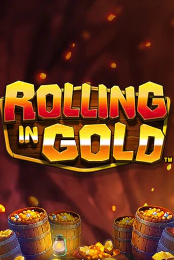 Rolling in Gold играть демо | Слотозал без регистрации