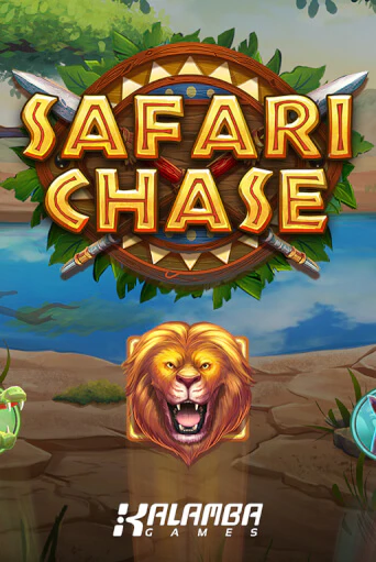 Safari Chase играть демо | Слотозал без регистрации