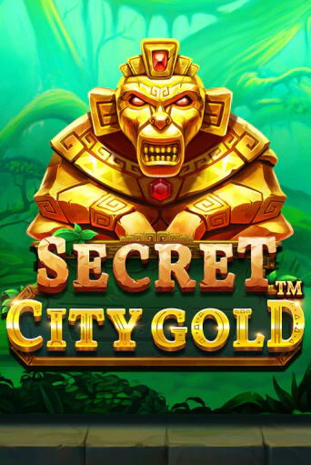Secret City Gold играть демо | Слотозал без регистрации