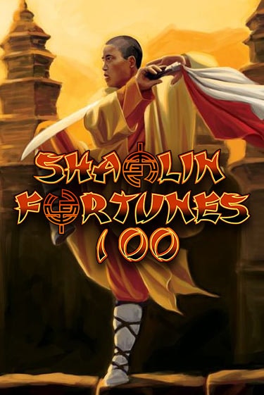 Shaolin Fortunes 100 играть демо | Слотозал без регистрации