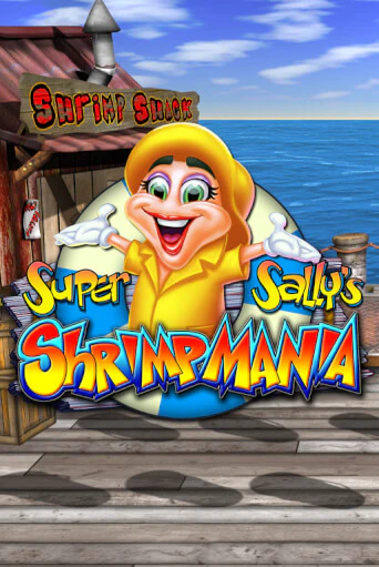 Super Sally's Shrimpmania играть демо | Слотозал без регистрации