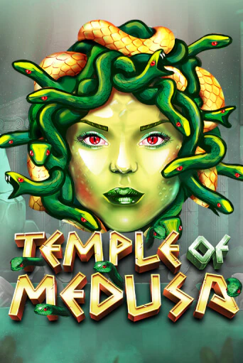 Temple of Medusa играть демо | Слотозал без регистрации