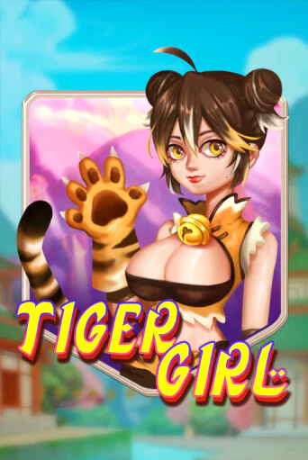 Tiger Girl играть демо | Слотозал без регистрации