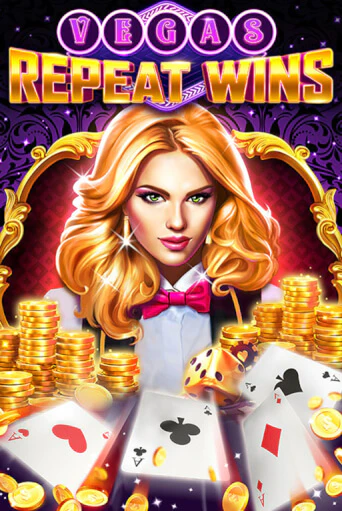 Vegas Repeat Wins играть демо | Слотозал без регистрации