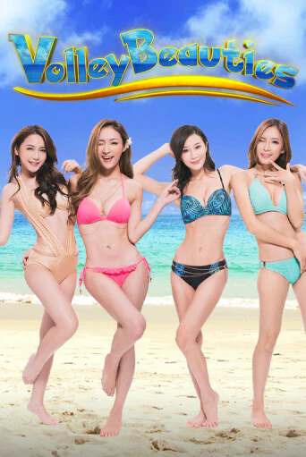 Volley Beauties играть демо | Слотозал без регистрации