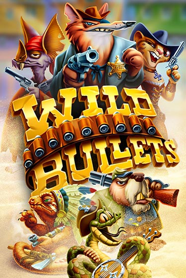 Wild Bullets играть демо | Слотозал без регистрации